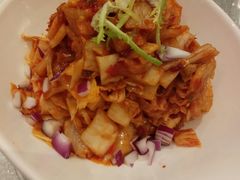 -满汉楼(江畔店)