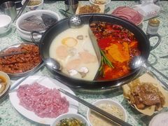 -五里关火锅(牛市口店)