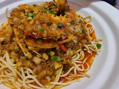 -肥肥虾庄·金牌油焖大虾(首义路店)