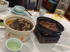 -北平食府(马鞍山路店)