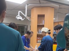 -联合动物医院(光谷诊疗中心)