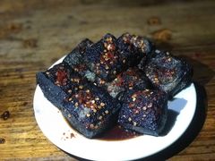 -五娭毑臭豆腐(黄兴南路店)