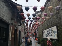 -东西巷