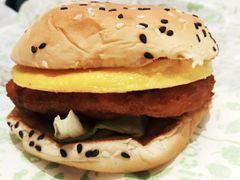 -德克士(广州南站店)