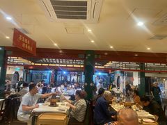 -东来顺饭庄(王府井步行街店)