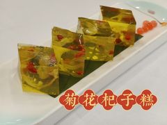 -小榄公饭店·岭南庭院餐厅(民安北路店)