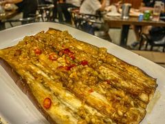 -枪火串烧·东北特色烧烤(罗湖总店)