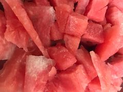 压砂瓜-百果园(阳光海滨店)