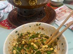 -汉唐守艺人·河北面馆(民心河店)