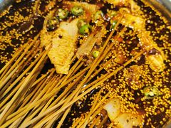 -长颈鹿的口袋钵钵鸡(市南店)