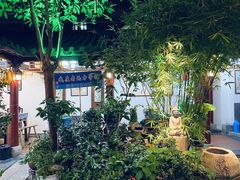 -农家小院(朱雀桥店)