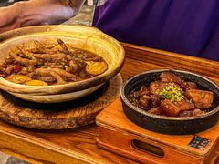 -老宁波1381餐厅(宏泰广场店)