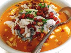 -乌江鱼杭帮菜(西湖店)