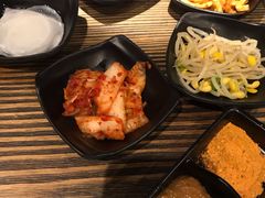 -大發韩国烤肉(八佰伴店)