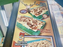 -新加坡Zam Zam餐馆