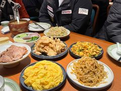 -老昌春饼(中央大街店)
