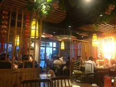 大堂-湘厨壹品(芙蓉广场店)