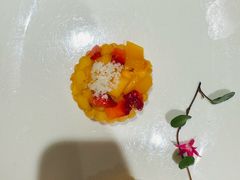 -華府(凯德晶萃店)