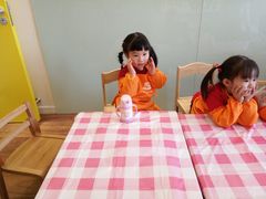 -遇见未来早教·托育中心(玛斯兰德旗舰店)