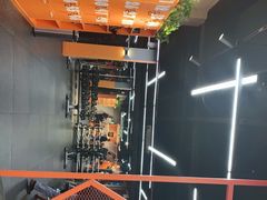 -佳禾健身(三元里店)
