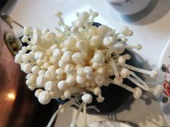 -东门口涮肉·砂锅·烤串(老门东店)