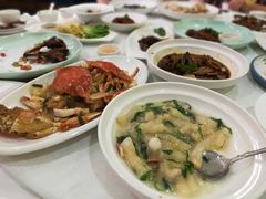 -和记小菜(七宝店)