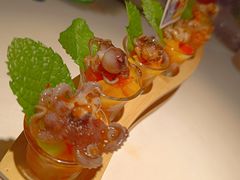 -鸣记脆皮烤鱼(三八广场店)