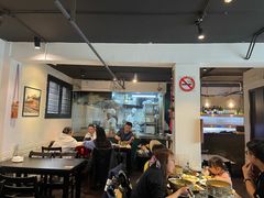 -南蛮子(进贤路店)