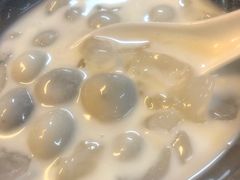 雪耳元肉海底椰-润生堂(泰然四路店)