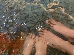 -东方之珠洗浴休闲广场(大港店)