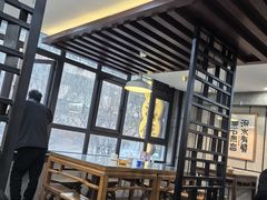 -建基泡馍·西安老字号·清真(永宁店)