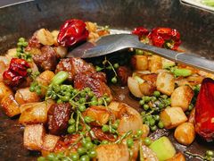 -四季民福烤鸭店(外滩外白渡桥店)