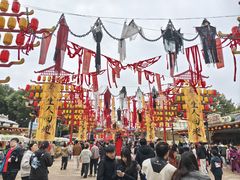 -国色天乡三期陆地乐园