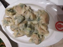 -双合园·海鲜水饺青岛菜(九水东路店)