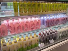 -奈雪的茶(大梅沙8号仓店)