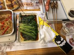 -木屋烧烤(南新店)