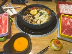 -水林间·寿喜烧自助(仙林金鹰店)
