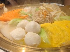 -大潮淮·淮扬菜(何园旗舰店)