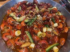 -KAOTOWN烤堂•烧烤(海汇港店)