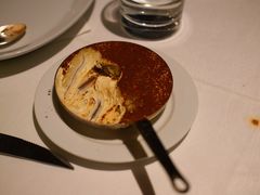 -沈阳君悦酒店·意坊意大利餐厅