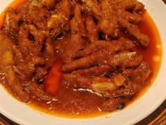 -西藏饭店·亚克·食光自助餐厅