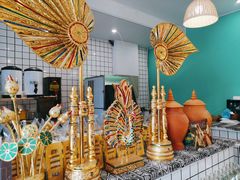 -春莱·泰式奶茶·老挝冰咖啡(湾里庙店)