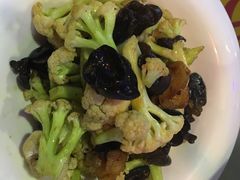 -秦唐食府(天桥店)