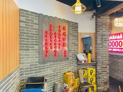 -串王阿三烧烤·小龙虾·烤鱼(拱墅胜利河美食街店)