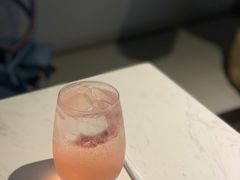 海盐樱花苏打-BE BRIGHT KITCHEN(正佳广场店)