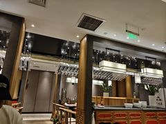 -闫府私房菜·百年鲁菜(恒隆店)