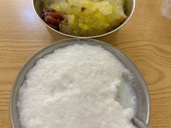 -南街清补凉(黄贝岭店)