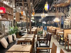 -漫咖啡MAANCOFFEE(清江路店)