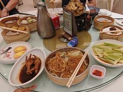 -聚福山莊·寻味顺德(北滘店)