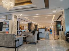 -北京西国贸大酒店
